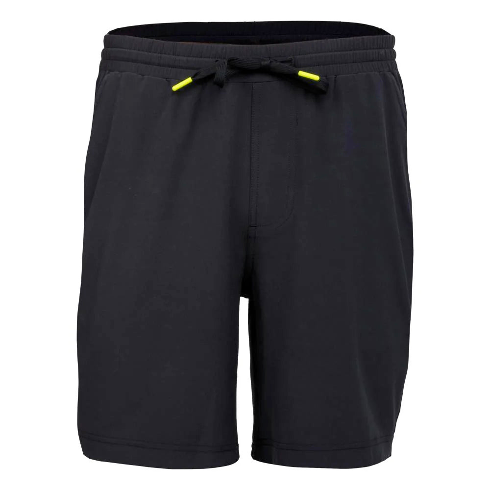 pearl izumi canyon active men’s shorts-color-blk