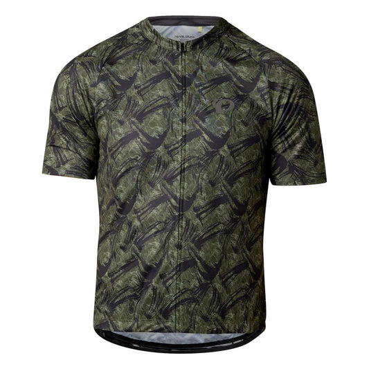 Pearl Izumi Classic Men’s Jersey Xl Pinyon/Black Eve