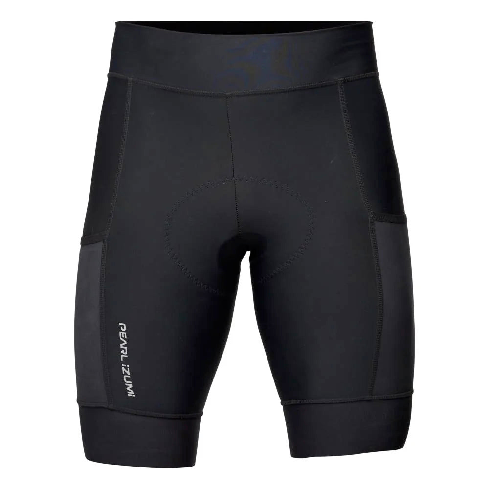 pearl izumi expedition men’s shorts-color-blk