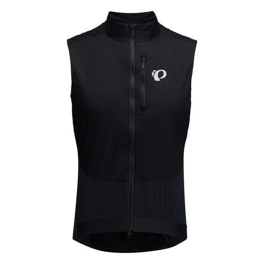 pearl izumi expedition pro alpha vest-color-black