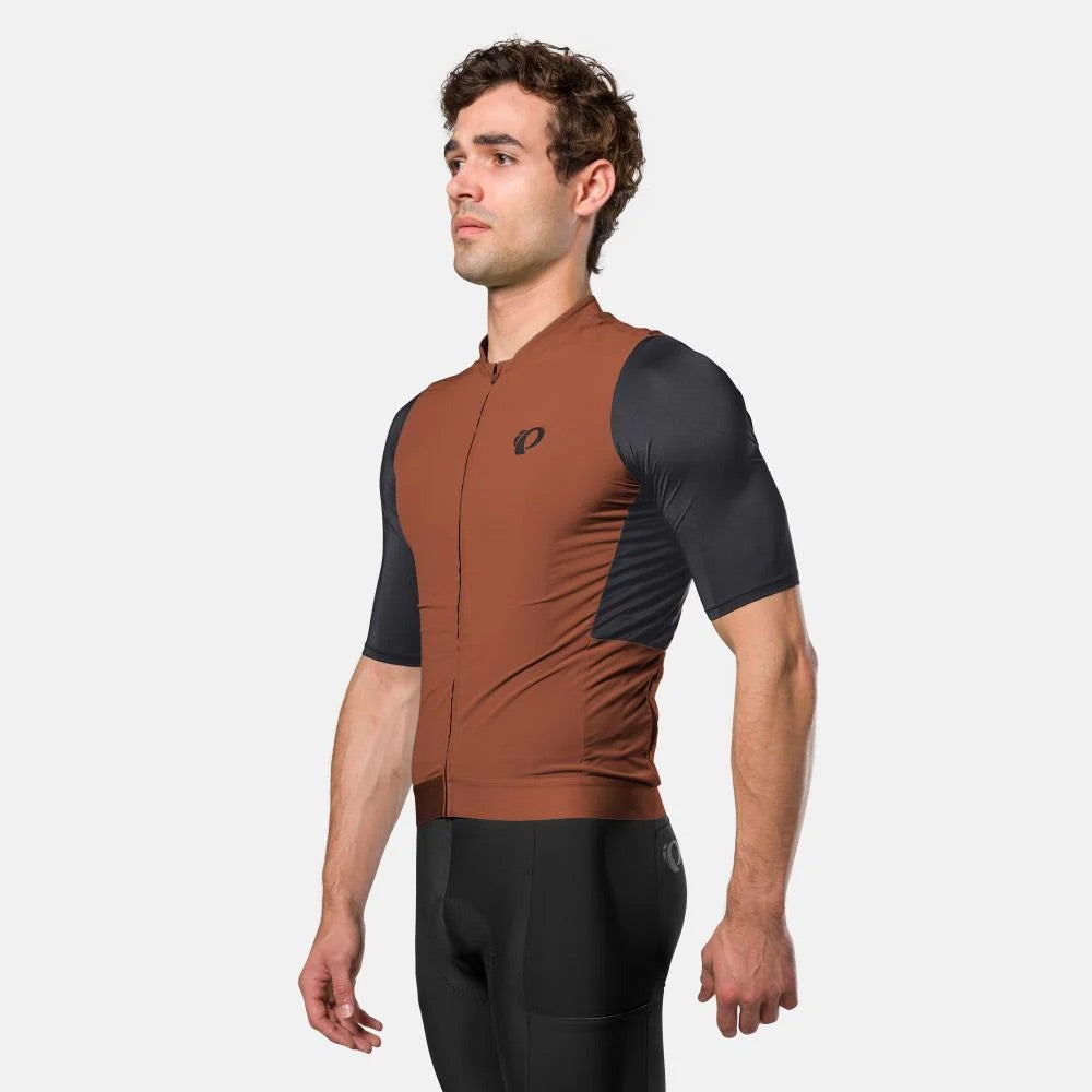 Pearl Izumi EXPEDITION SHORT SLEEVE JERSEY | Cycling Jerseys