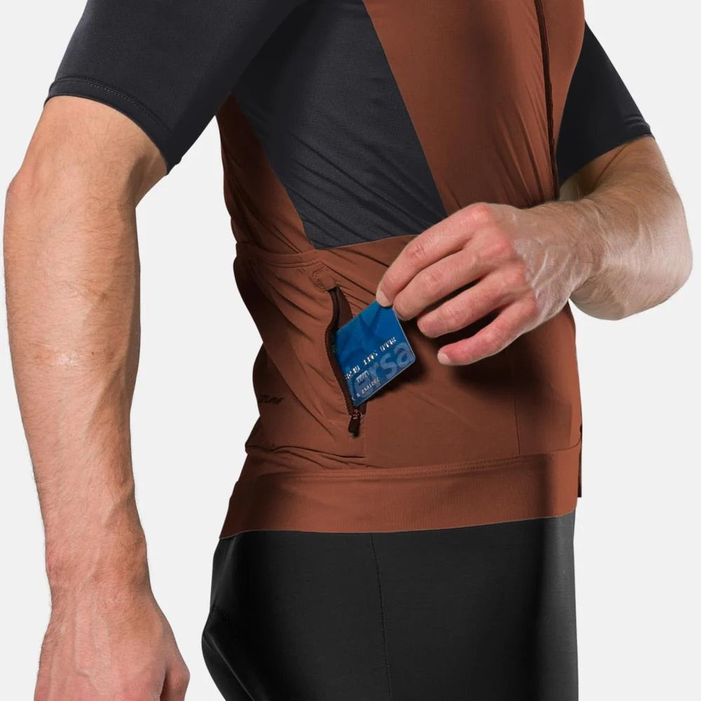Pearl Izumi EXPEDITION SHORT SLEEVE JERSEY | Cycling Jerseys