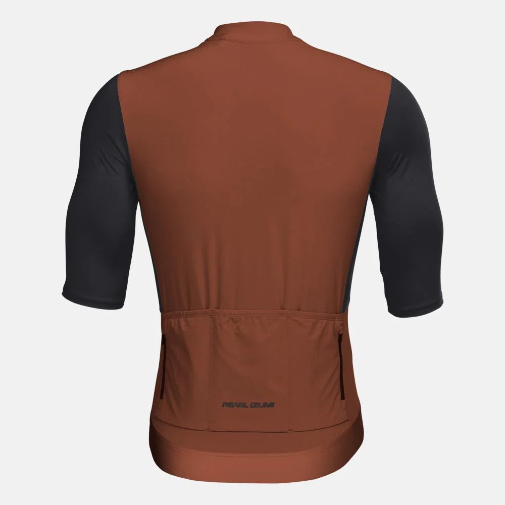 Pearl Izumi EXPEDITION SHORT SLEEVE JERSEY | Cycling Jerseys