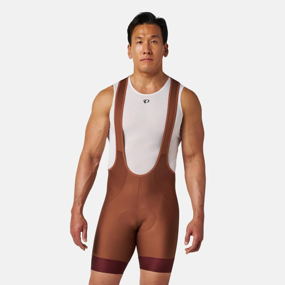 pearl izumi men's attack bib shorts