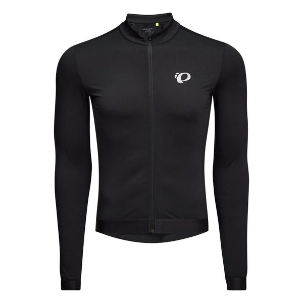 PEARL iZUMi サイクルジャージ BXL ブラック Pearl Izumi ATTACK THERMAL JERSEY | Cycling Jerseys | ERIK'S