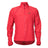 Pearl Izumi Quest Barrier Convertible Jacket S Goji Berry