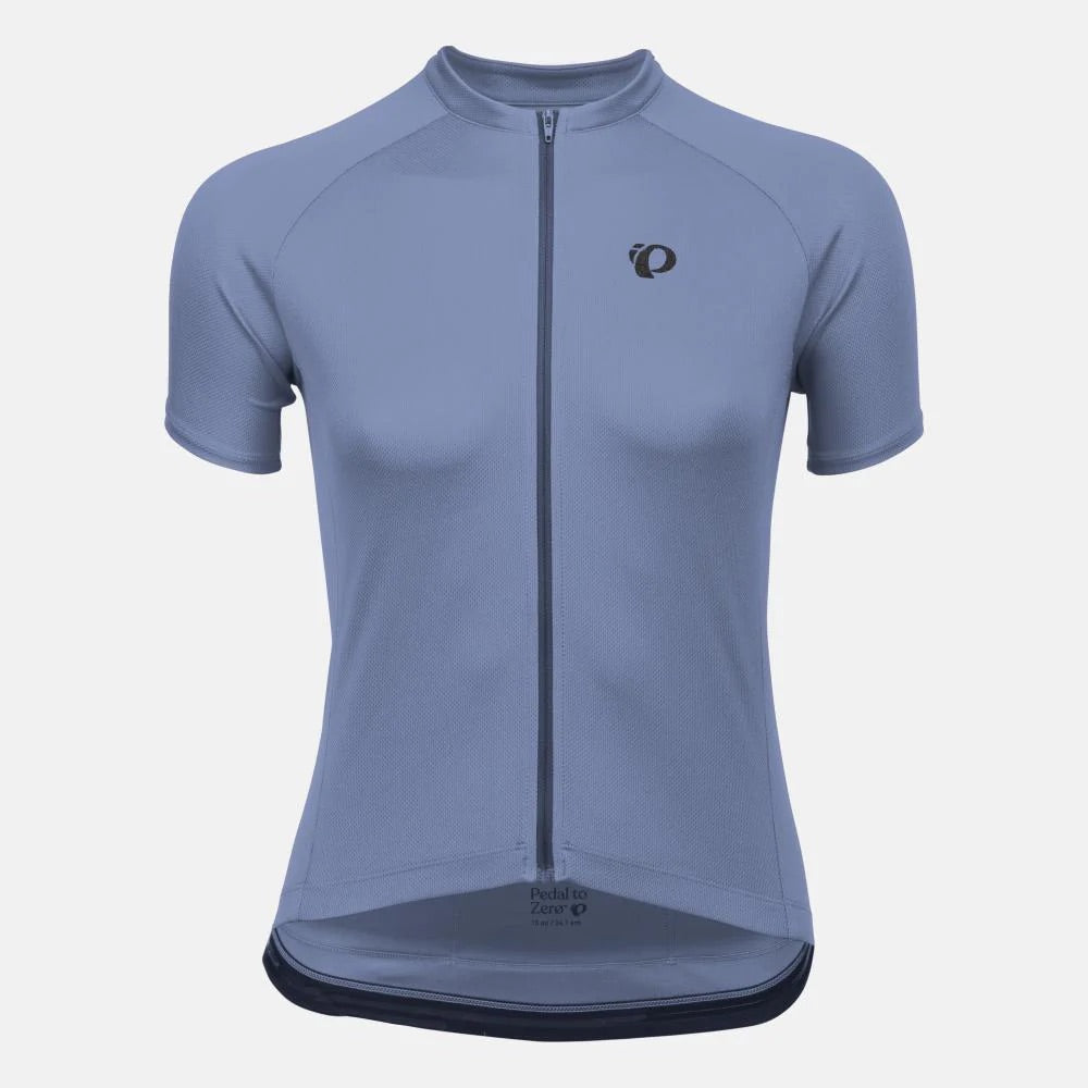 pearl izumi quest short sleeve women’s jersey-color-wild wind