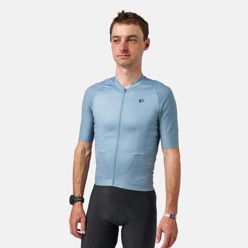 Pearl Izumi Red Jersey Xl Citadel