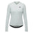pearl izumi womens attack long sleeve jersey-color-surf spray