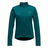 pearl izumi women’s quest amfib jacket-color-dark sea
