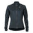 pearl izumi women's quest thermal jersey-color-black