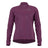 pearl izumi women's quest thermal jersey-color-dark violet