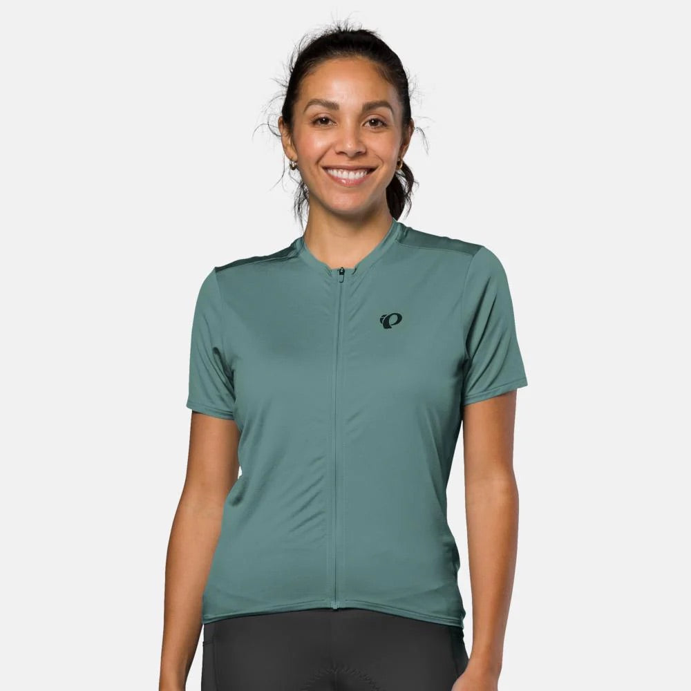 pearl izumi women's sugar short sleeve jersey