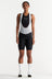 peppermint cycling co. classic bib-color-blk