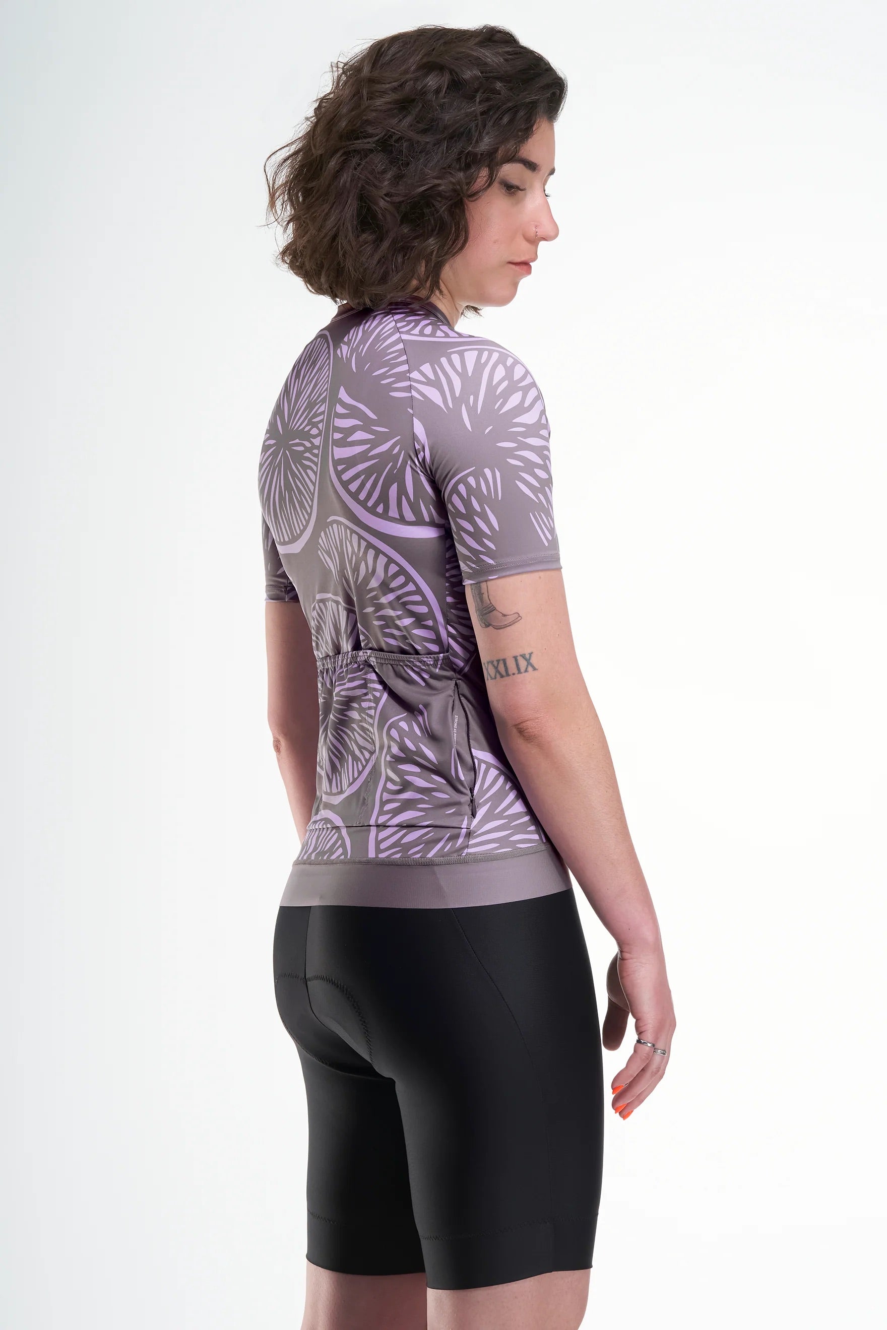 Peppermint Cycling Co. CLASSIC JERSEY | Cycling Jerseys | ERIK'S