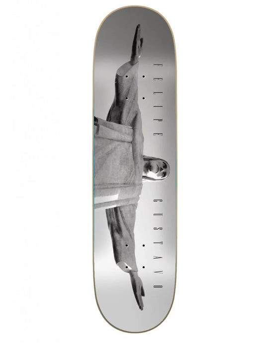 plan b cristo felipe skateboard deck