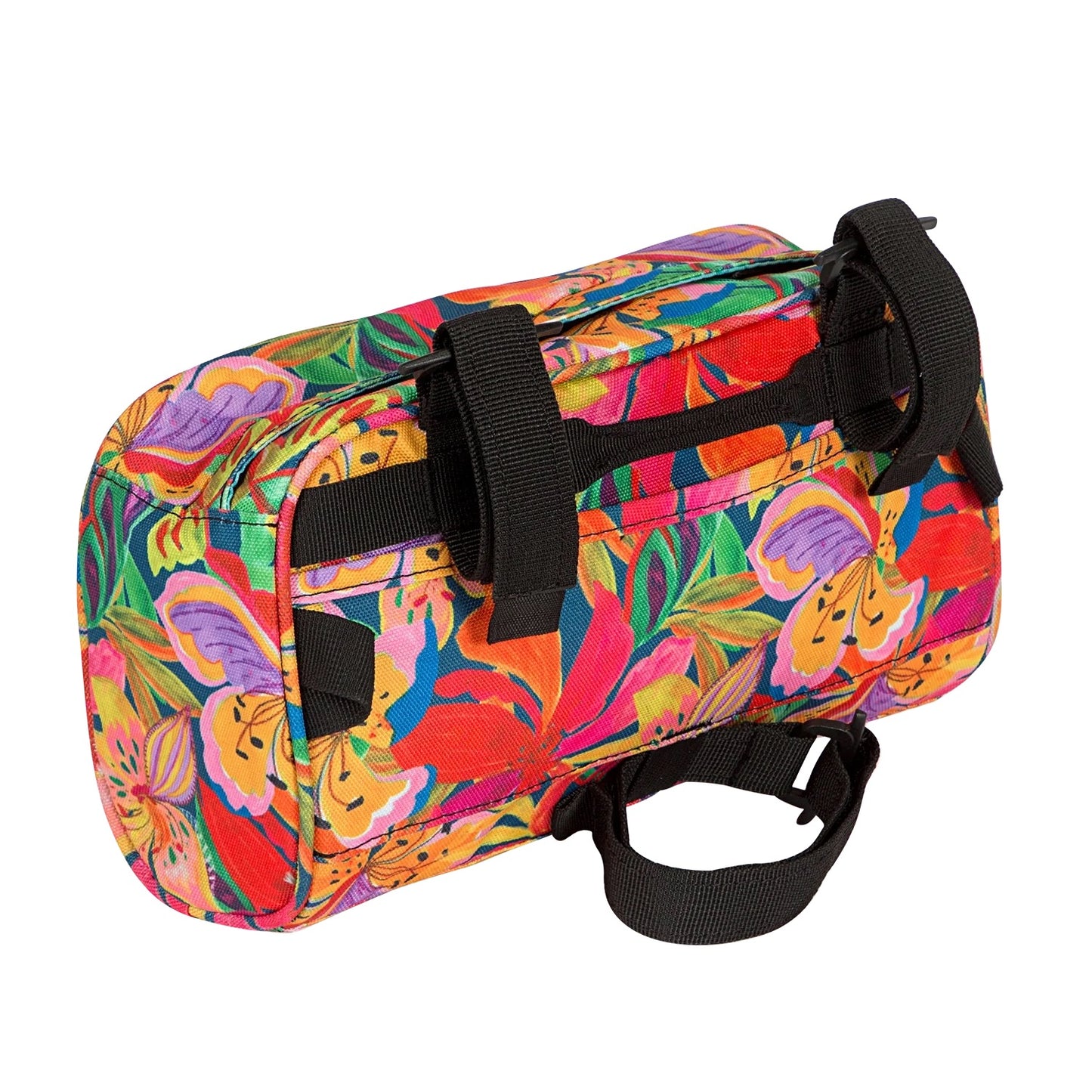 Po Campo Domino Handlebar Bag