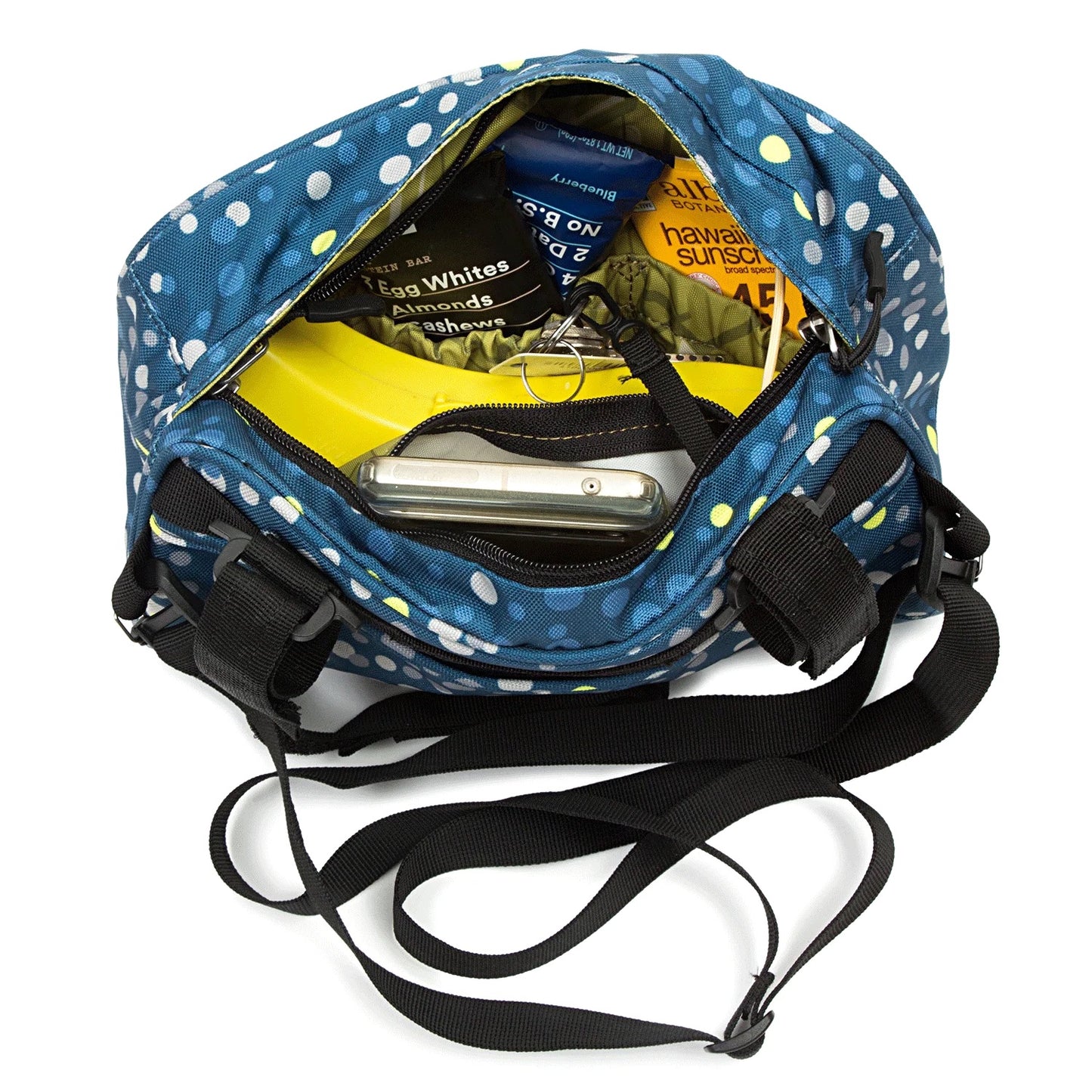 Po Campo Domino Handlebar Bag
