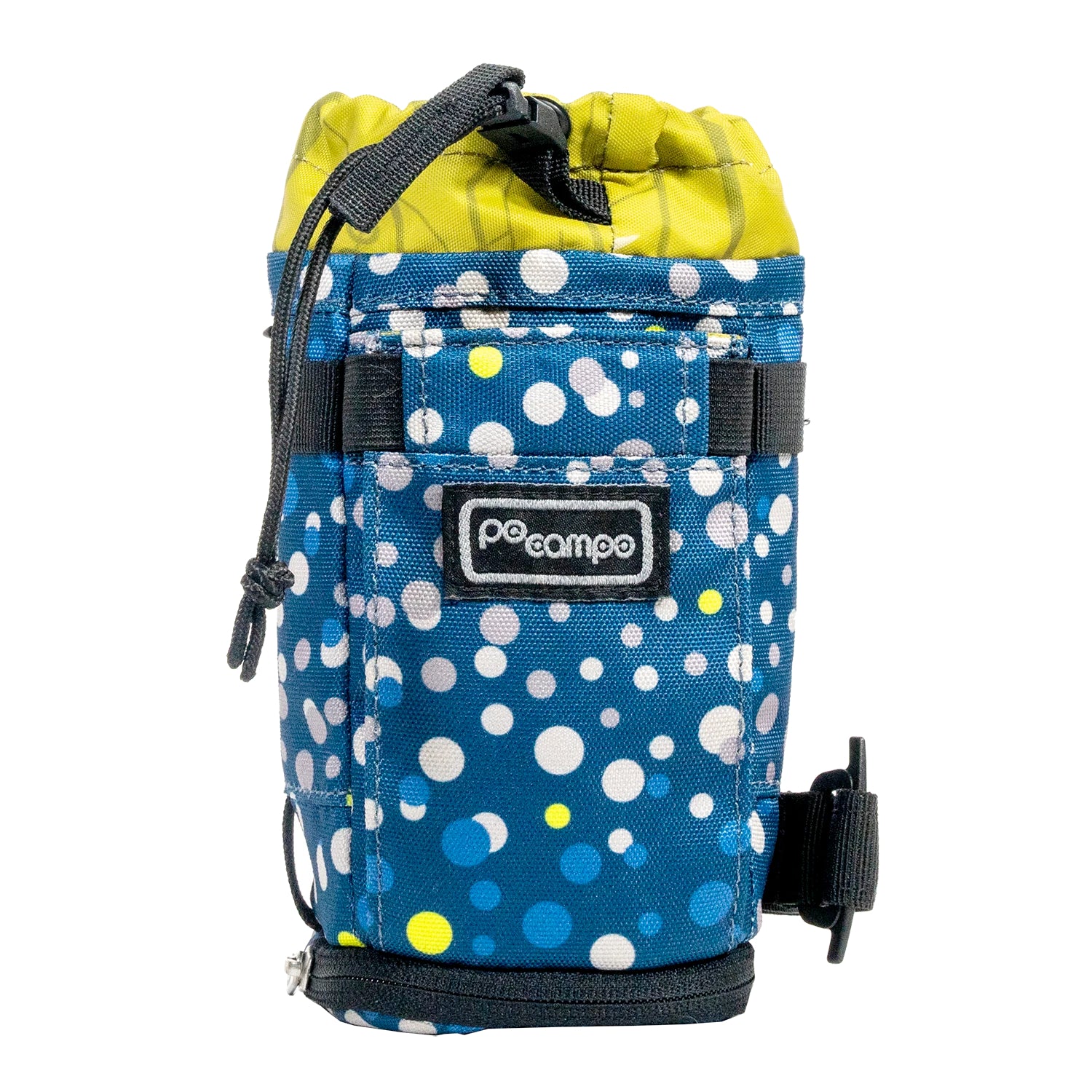 po campo fahrradtasche Po Campo Willis Stem Bag