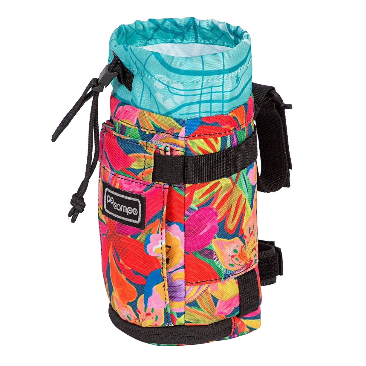 po campo willis stem bag-color-tropical nights