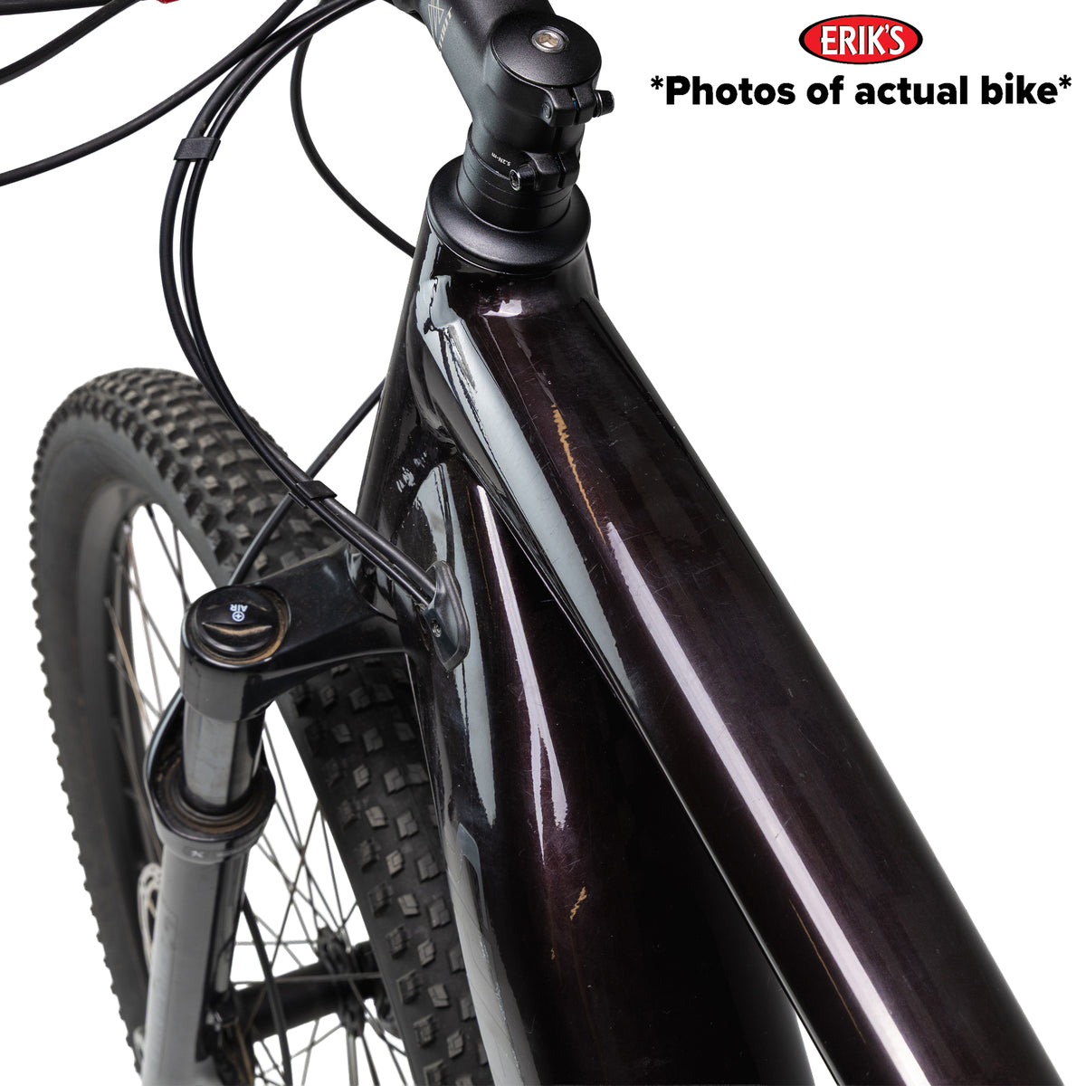 Specialized Used Turbo Tero 5.0 Electric Bike
