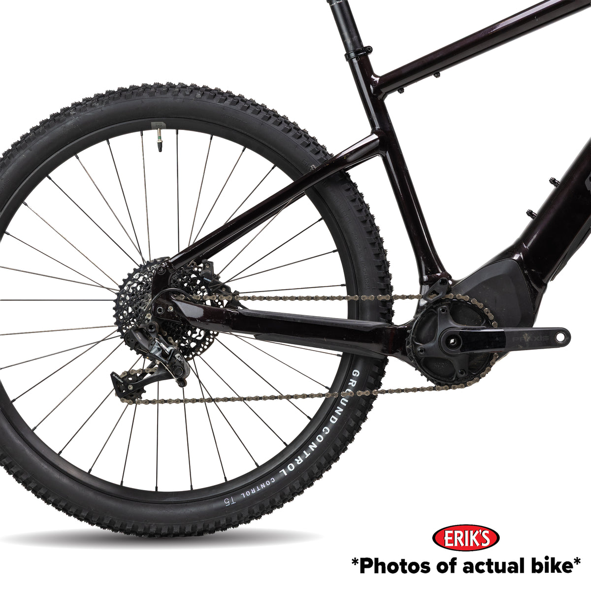 Specialized Used Turbo Tero 5.0 Electric Bike