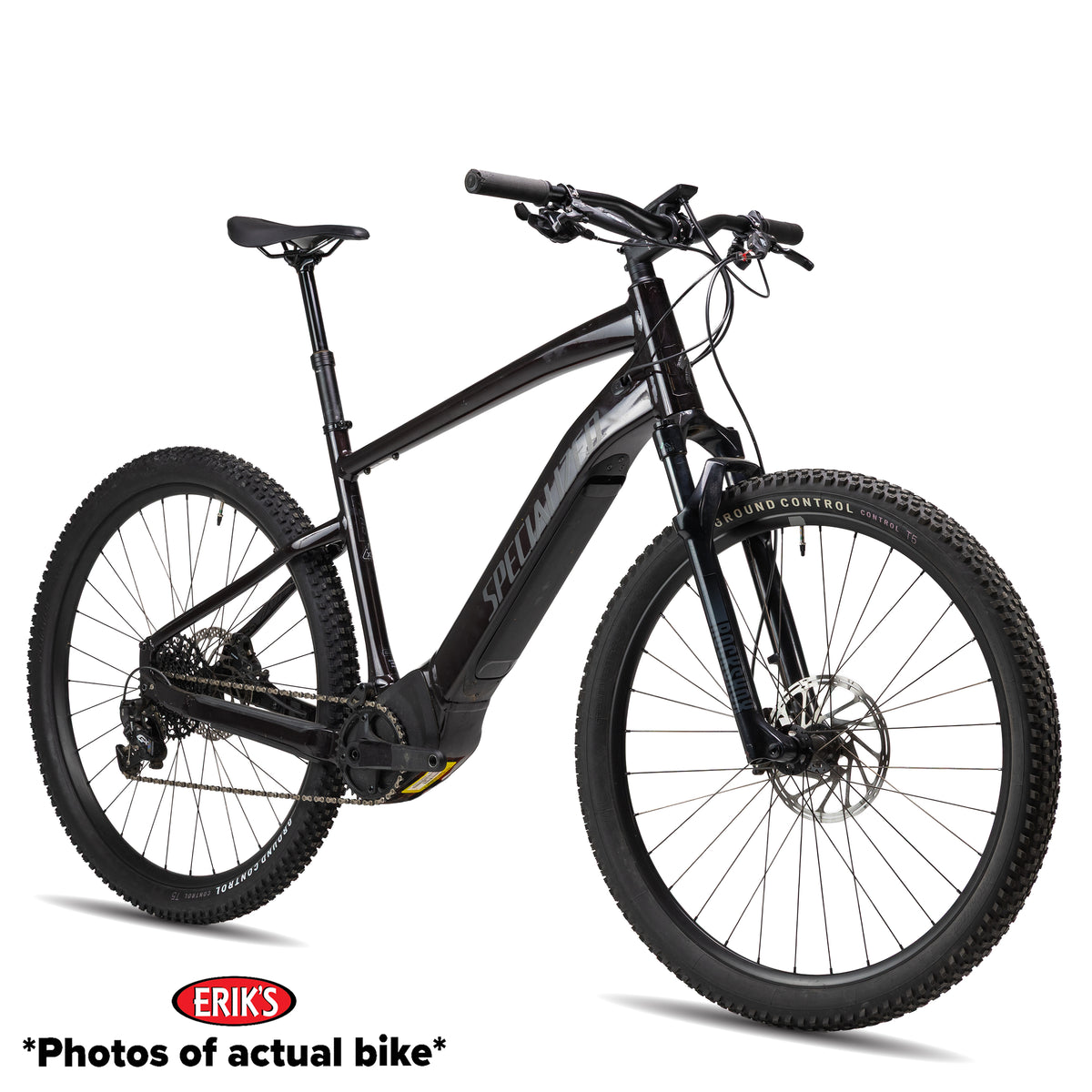 Specialized Used Turbo Tero 5.0 Electric Bike