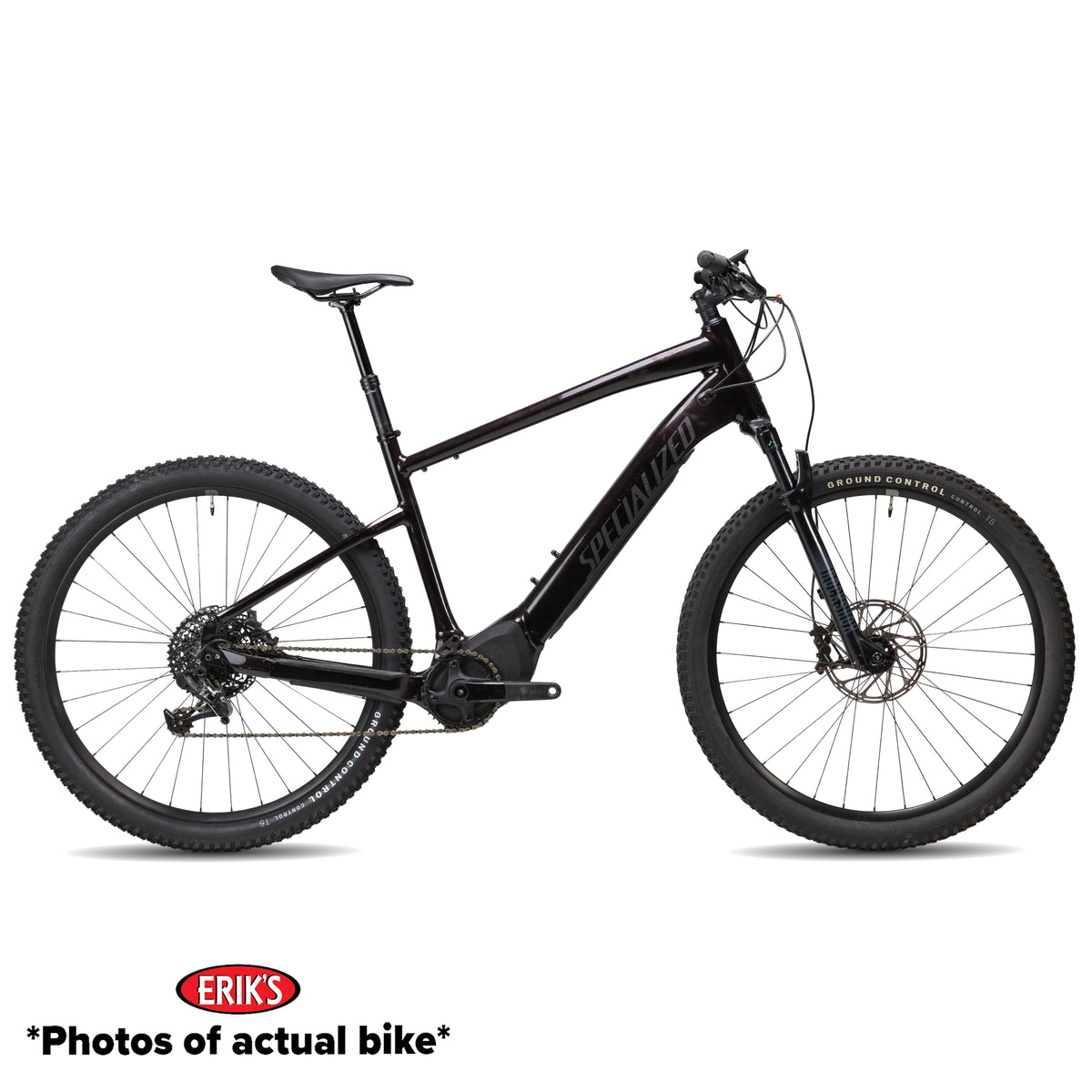 Specialized Used Turbo Tero 5.0 Electric Bike