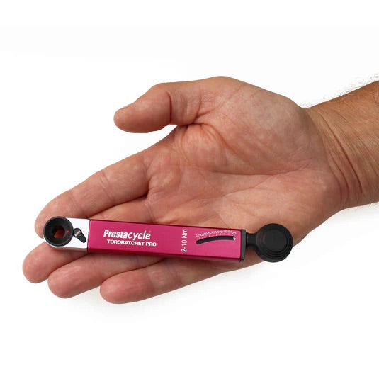 prestacycle torqratchet pro wallet torque ratchet multi tool