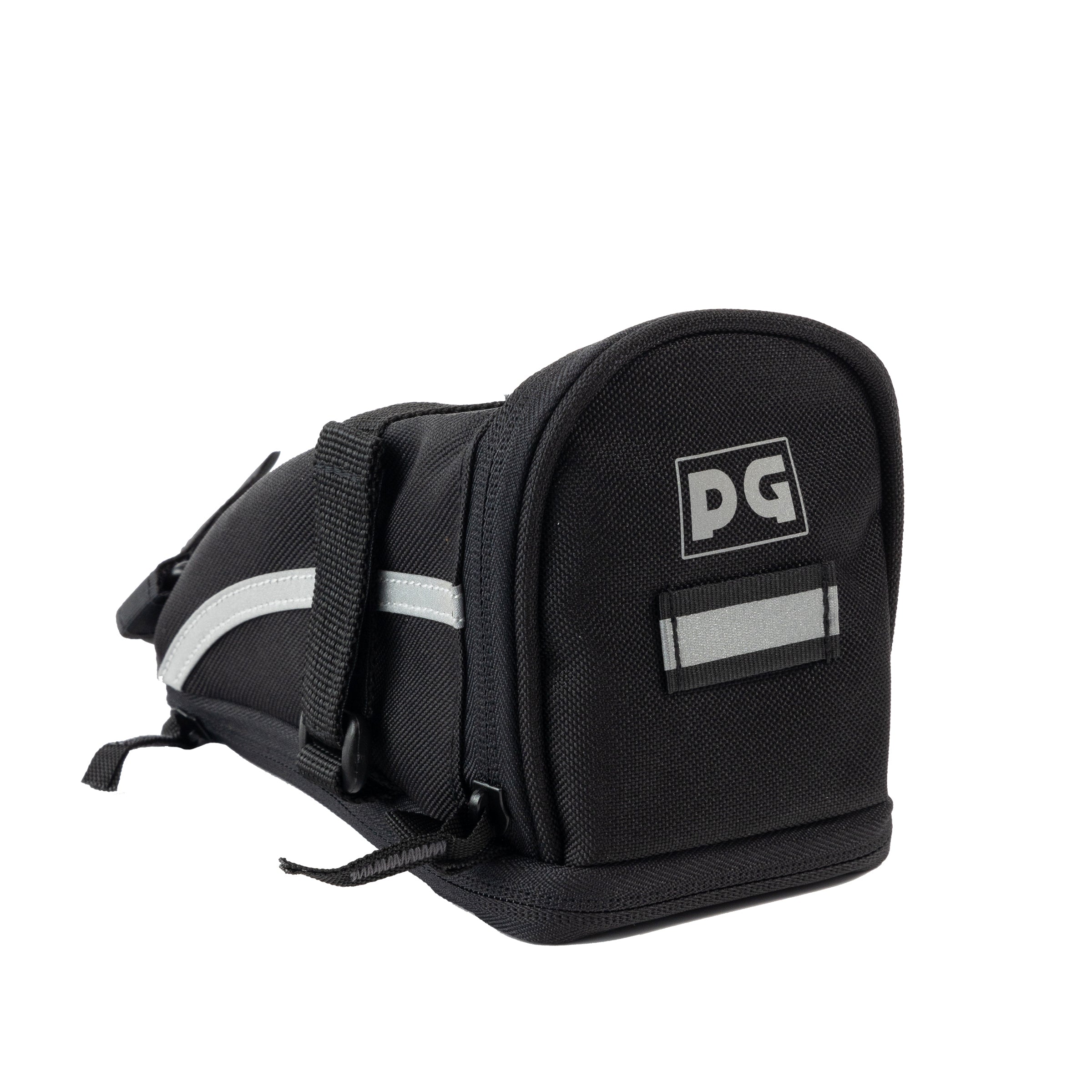 Pretty Good Bike Goods PRETTY LARGE SEAT BAG | Bike Racks & Packs ...