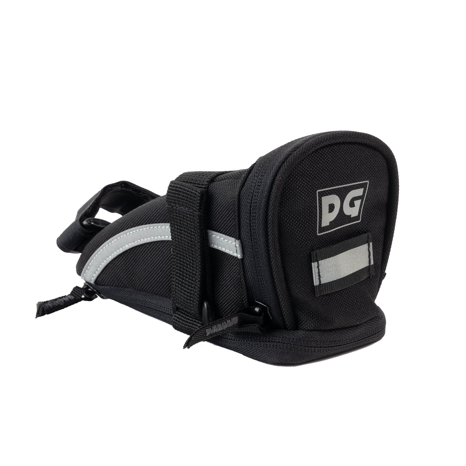 cytec fahrradhelm Pretty Good Bike Goods PRETTY MEDIUM SADDLE BAG | Bike Bags