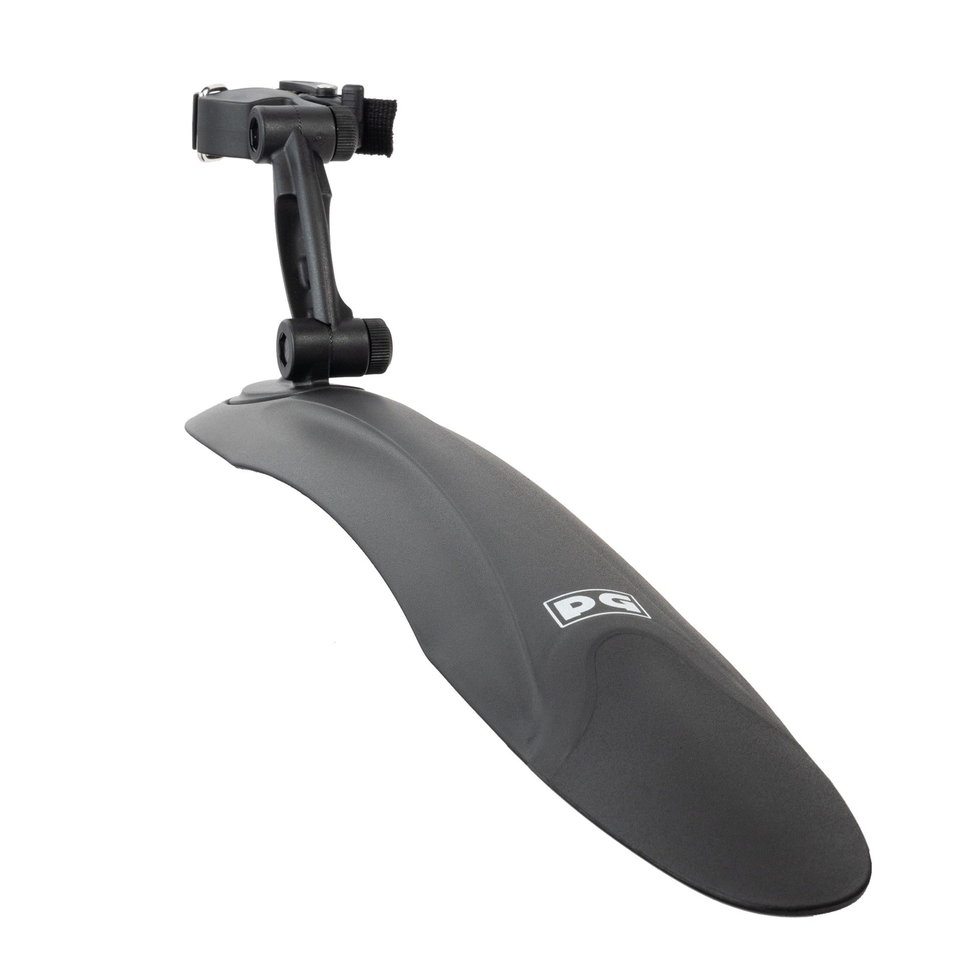 pretty good bike goods pretty wide fender-color-black-size-one size