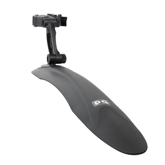 pretty good bike goods pretty wide fender-color-black-size-one size