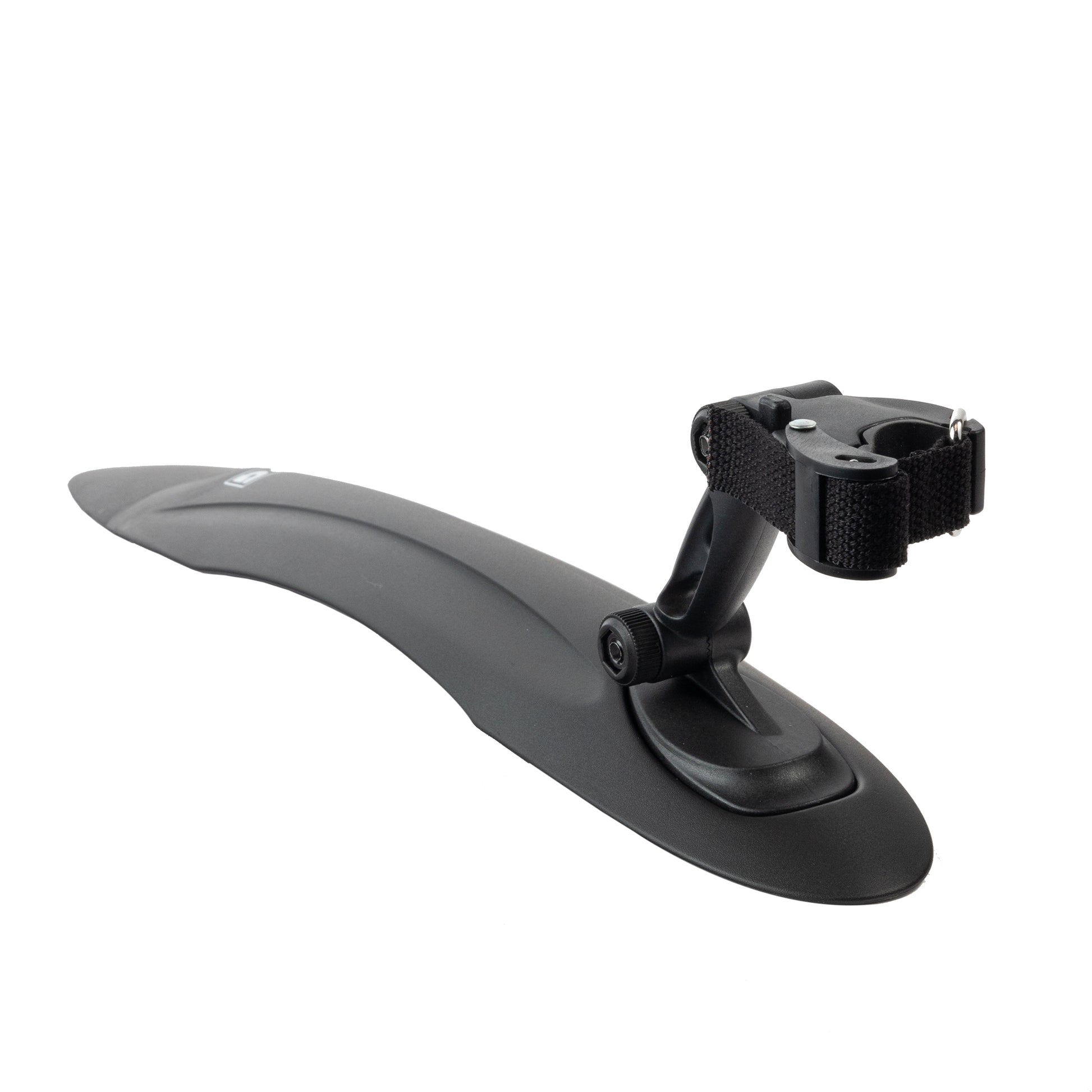 pretty good bike goods pretty wide fender