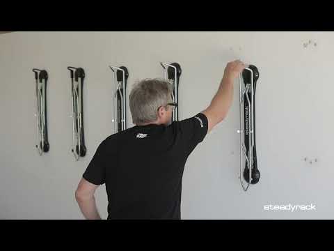 steadyrack classic rack