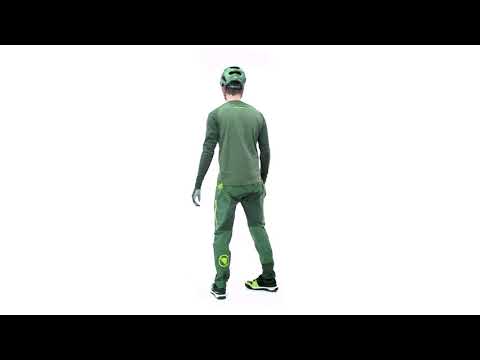 endura singletrack fleece 2024