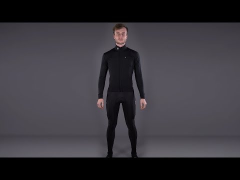 Endura Xtract Roubaix L/S Jersey | Cycling Jerseys | ERIK'S