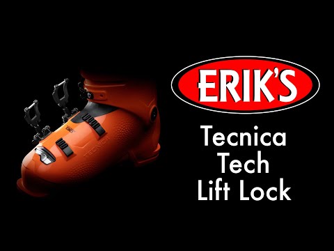 Tecnica MACH SP HV 75W | Ski Boots | ERIK'S – ERIK'S Bike Board & Ski