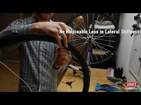 Berd SPOKES FOR ROVAL CONTROL SL 29 BOOST Bike Parts ERIK'S