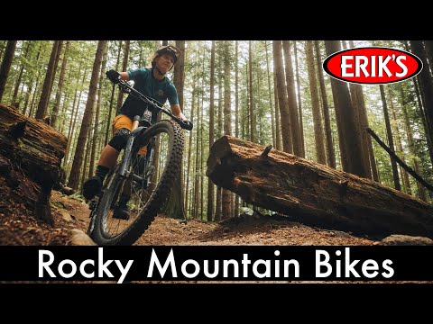 Rocky Mountain INSTINCT ALLOY 10 29 Mountain Bikes ERIK'S