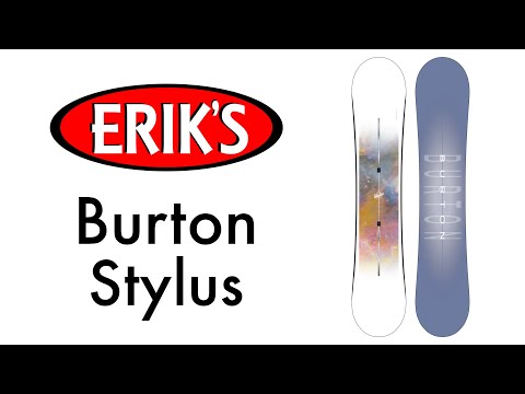 Burton Women's Stylus Snowboard | Snowboards | ERIK'S – ERIK'S