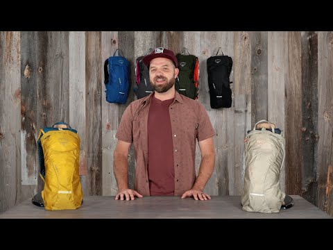 Osprey KATARI 1.5 HYDRATION BACKPACK | Hydration Packs Osprey KATARI 1.5 HYDRATION BACKPACK | Hydration Packs