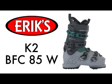 k2 bfc 85 women's ski boots 2023 K2 BFC 85 W | Ski Boots