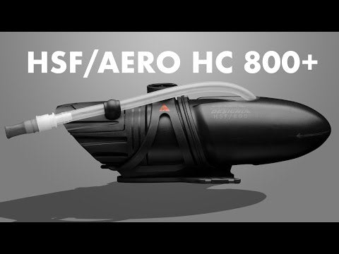 Profile Designs HSF/Aero HC 800+ Bottle | Cycling Water Bottle