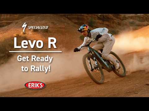 specialized s-works turbo levo r electric mountain bike