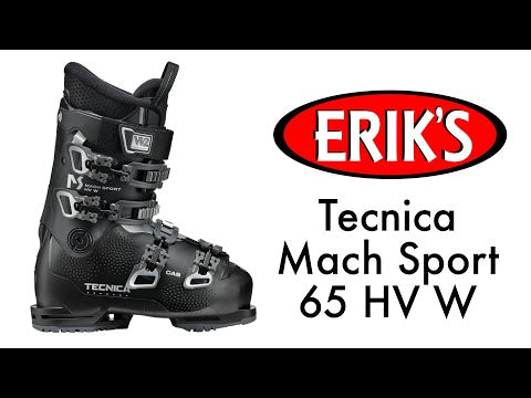Tecnica MACH SP HV 65W | Ski Boots | ERIK'S – ERIK'S Bike Board & Ski