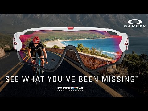 Oakley FLAK 2.0 XL PRIZM ROAD | Cycling Glasses | ERIK'S – ERIK'S
