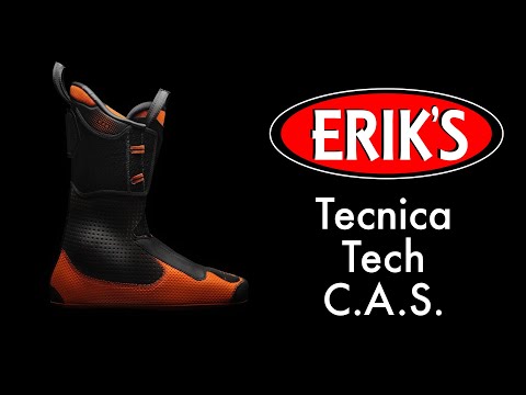 Tecnica MACH SP HV 75W | Ski Boots | ERIK'S – ERIK'S Bike Board & Ski