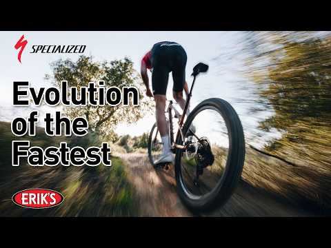 s-works epic 9 mountain bike frameset