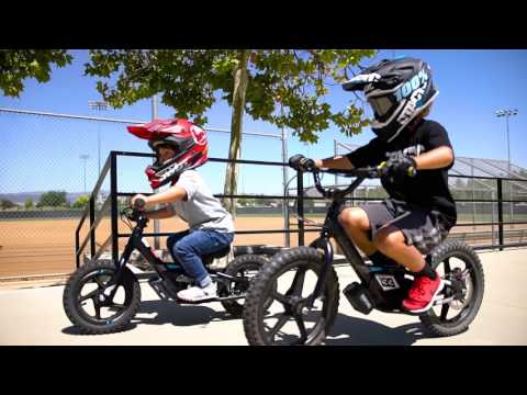 stacyc 16 fahrrad xxl Stacyc EDRIVE 16 BRUSHLESS | Kids 16 Inch Bikes